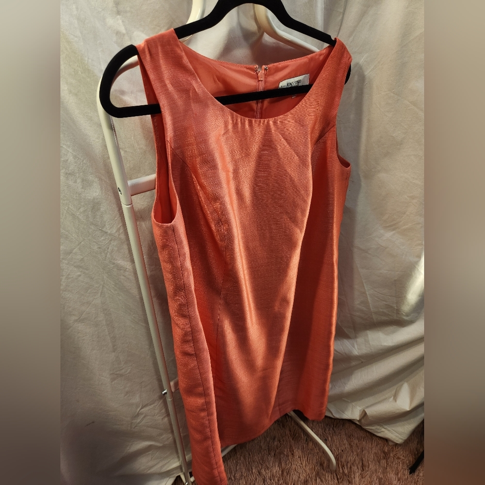JONES STUDIO DRESS - Picture 3 of 7